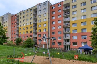 Prodej, byty/3+1, 81 m2, Rabyňská 740/12, Kamýk, 14200 Praha - 19