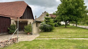 Prodej rodinného domu 3+1 s garáží, Vinary - 19