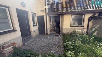 Pronájem rodinné domy, 160 m2 - Třebíč - Horka-Domky - 19