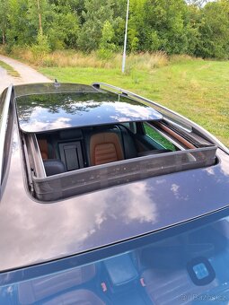 Passat B7 alltrack DSG - 19