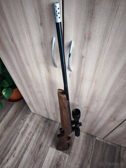 Vzduchovka - Cometa Fusion Star 4.5mm – 24J - 19
