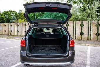 Volkswagen Passat Alltrack 2.0 TDi 2013 - 19