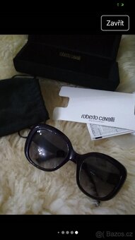 Nové luxusní sluneční brýle zn. Roberto Cavalli - 19