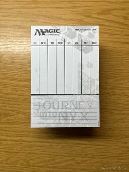 Magic The Gathering: zbytek sbírky - 19