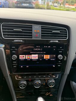 Volkswagen Golf 7 Variant 1.5 TSI 110kW DSG - 19