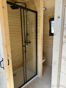 Maringotka 9x3M - 19