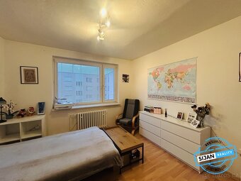 Prodej bytu 4+1 90 m² s garáží, Krnov - Pod Cvilínem - 19