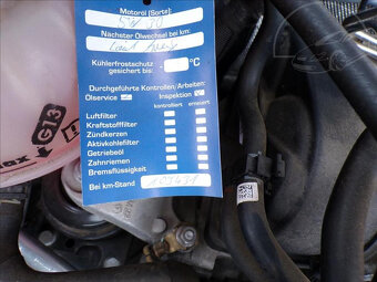 Škoda Rapid 1,2 TSI SPACEBACK - 19