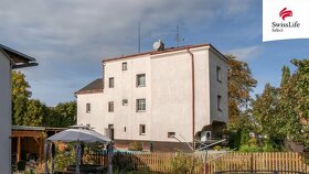 Prodej rodinného domu 260 m2 Hornická, Karlovy Vary - 19