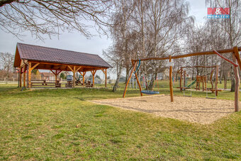 Prodej bytu 3+1, 71 m², Bělčice - 19