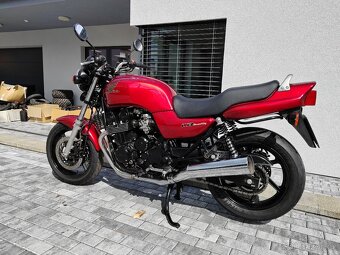 Honda cb 750 Seven fifty - 19