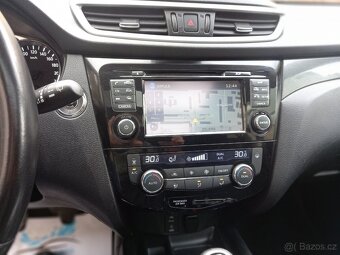 Nissan X Trail 1,6D 7míst, tažné, - 19