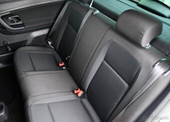 Škoda Fabia 1.6TDi VYHŘ.SED. AUT. A/C - 19