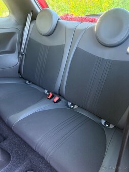 FIAT 500 1,0 SPORT Hybrid - 19