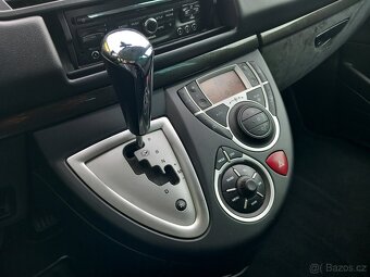 Citroën C8 2,0HDi 60t.KM RAMPA PRO INVAL.VOZÍK,AUTOMAT - 19