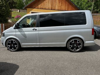 MULTIVAN 2.0TDI 103KW CAAC ALU PDC TAŽNÉ SUNSET NAVI KAMERA - 19