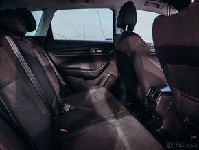 Škoda Karoq 2.0TDI 4x4 Style DSG DPH - 19