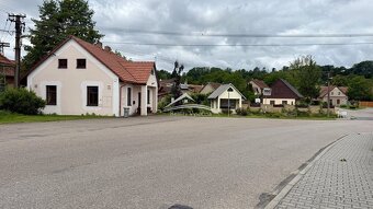 Prodej rodinného domu 3+1 se stodolou,  Vinary - 19
