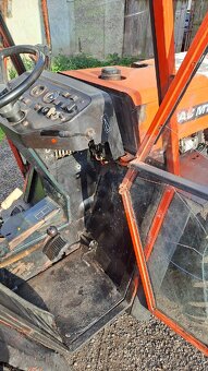 Prodám malotraktor MT8 150.32 - 19