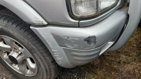 Opel Frontera Sport 2001 2,2DTI AUT, 85kW 4x4 - DILY - 19