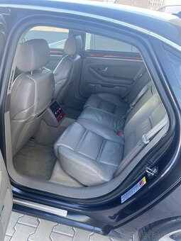 Audi A8 S8 Facelift 4, 2 TDI V8 Quattro - 19
