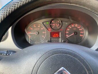 Citroen Berlingo 1.6HDI XTR 2012 82kw - 19