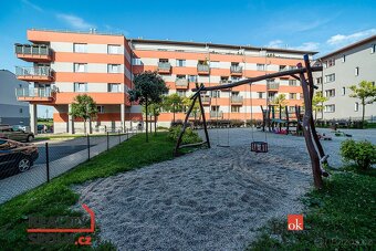 Pronájem, byty/2+kk, 80 m2, Generála Selnera 3256, Kročehlav - 19