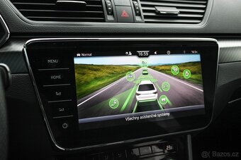 Škoda Superb Combi 2.0 TDISportline DSG - 19