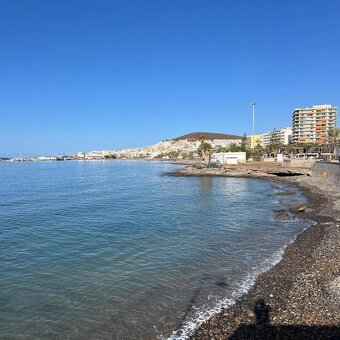 TENERIFE: Slunný apartmán 2+kk, Puerto de la Cruz – Tenerife - 19