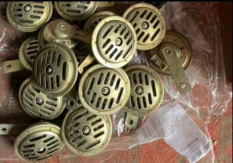 Originální přepínač světel spínač brzdového světla - 19