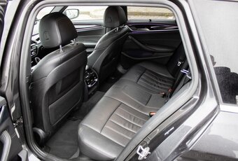 BMW 530d xDrive, 195kW (2019) - 19