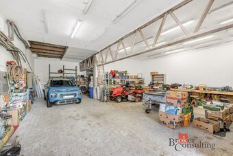 Prodej, domy/rodinný, 310 m2, 46362 Lázně Libverda, Liberec  - 19