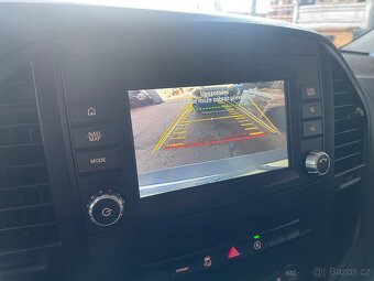 Prodám Mercedes-Benz Vito, 114 CDI,Extra Long 6 míst Aut. - 19