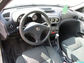 ALFA ROMEO 156  - 1.8 - 16 v - 19