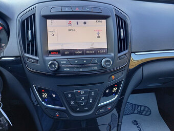 Opel Insignia  2.0CdTi Automat+Navi+SERVISKA+klima+Facelift - 19
