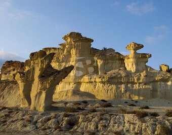 Novostavby bungalovů ve Fuente Álamo (Murcia) - 19