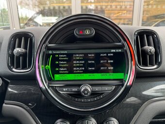 MINI COUTRYMAN 2.0 SD COOPER ALL4 AT ČR DPH - 19