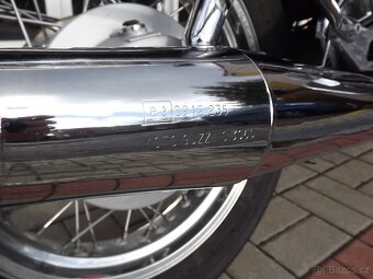 Moto Guzzi California 1100 1994 - 19