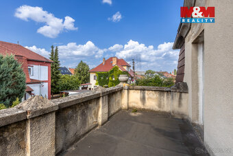 Prodej rodinného domu, 149 m², Postoloprty, ul. Komenského - 19