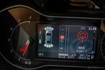 Ford S-Max 2.0 TDCi DPF 163k Titanium A/T - 19