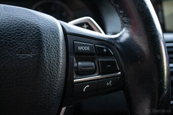 BMW Rad 5 Touring 525d A/T - 19