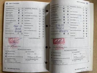 Volkswagen Golf 6 1.4MPi 59kW - 19