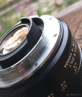 Fotoaparát Leica R3 Mot Electronic - 19