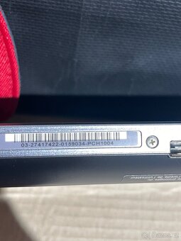 PS VITA PCH-1004 OLED displej -folia +8GB - 19