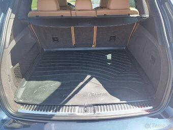 TOP..Porsche Cayenne GTS V8-4.8L-420PS- Alu 21" TZ-3500kg T - 19