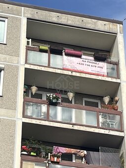 Prodej byty 3+1, 76 m2 - Praha - Modřany, ev.č. 00583 - 19