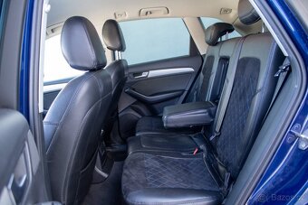 Audi Q5 2.0 TDI 163k quattro S tronic - 19