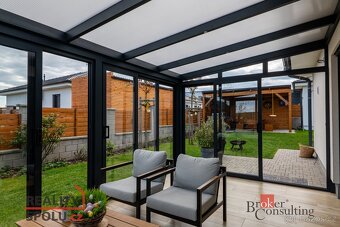 Pronájem, domy/rodinný, 129 m2, 33017 Chotíkov, Plzeň-sever  - 19