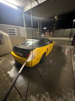 Ford Mustang GT 5,0 kabrio vyměním - 19