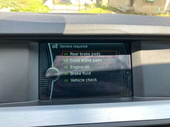 BMW 520D F11 - 19
